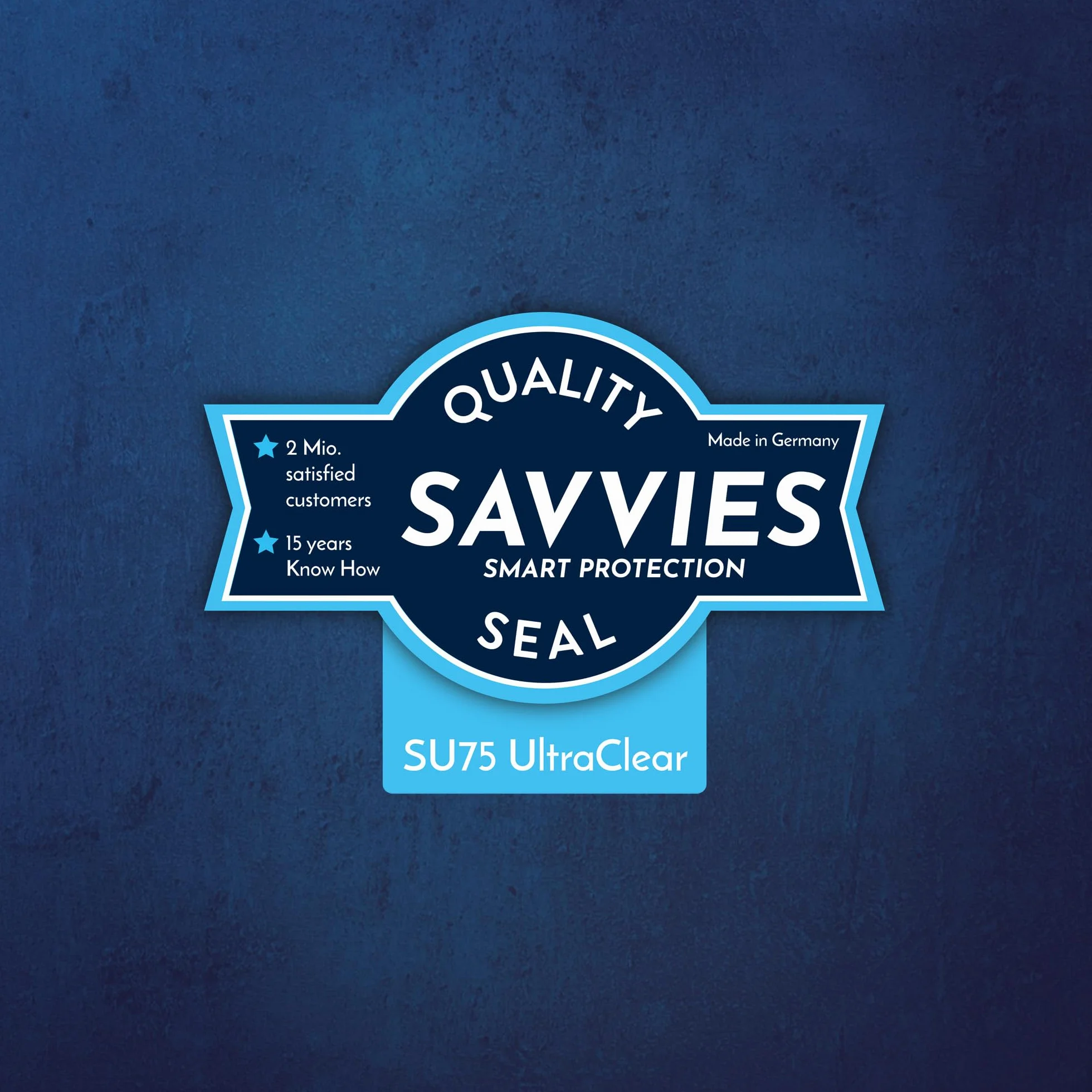 Savvies Protection Ecran pour Blackview R50 R30 R30 Pro 6 Pièces Film Ultra Clair