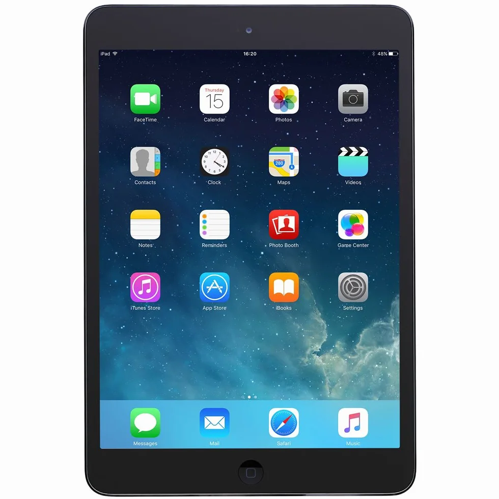 Apple iPad Mini 4 128GB Wi-Fi Space Grey