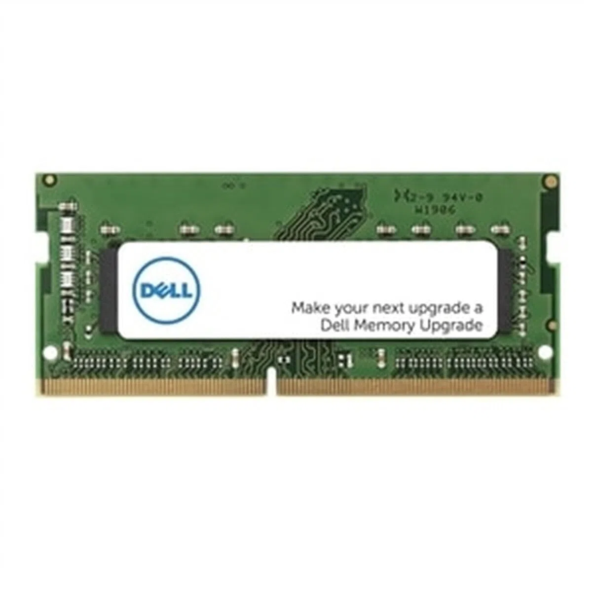 DELL AB371022 Module de mémoire 16 Go 1 x 16 Go DDR4 3200 MHz