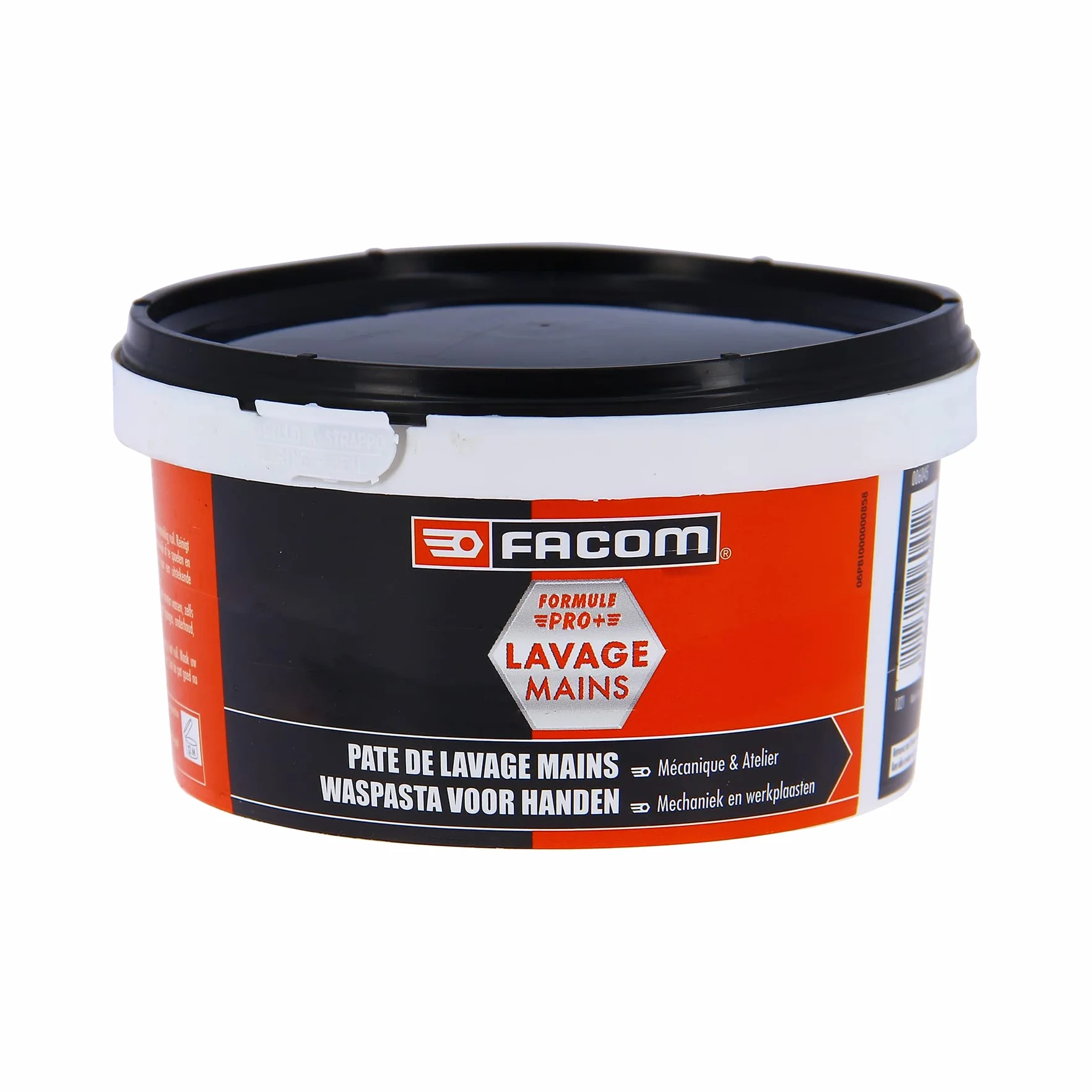 FACOM Savon Mécanicien en Pâte formule PRO+ 500 ml