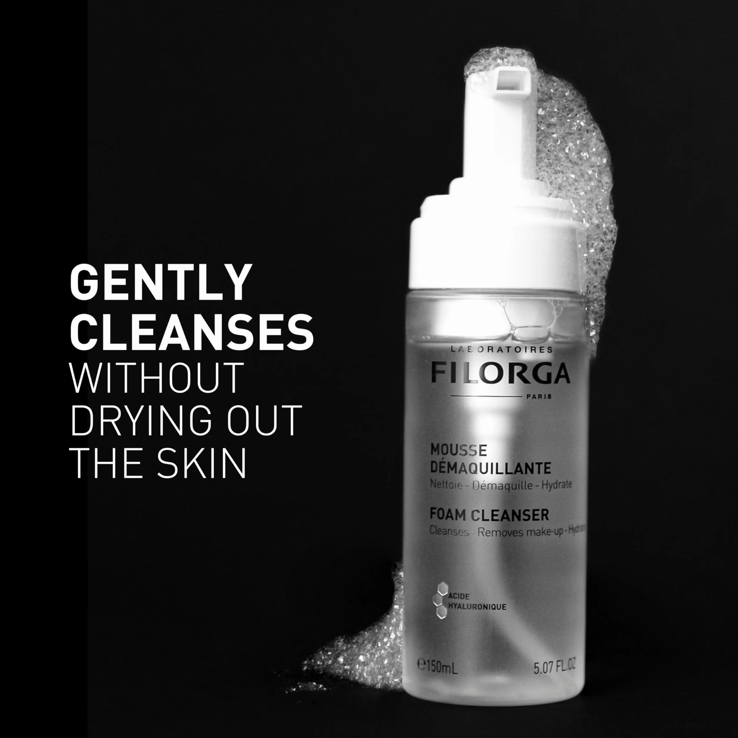 Filorga Mousse Démaquillante 150 ml