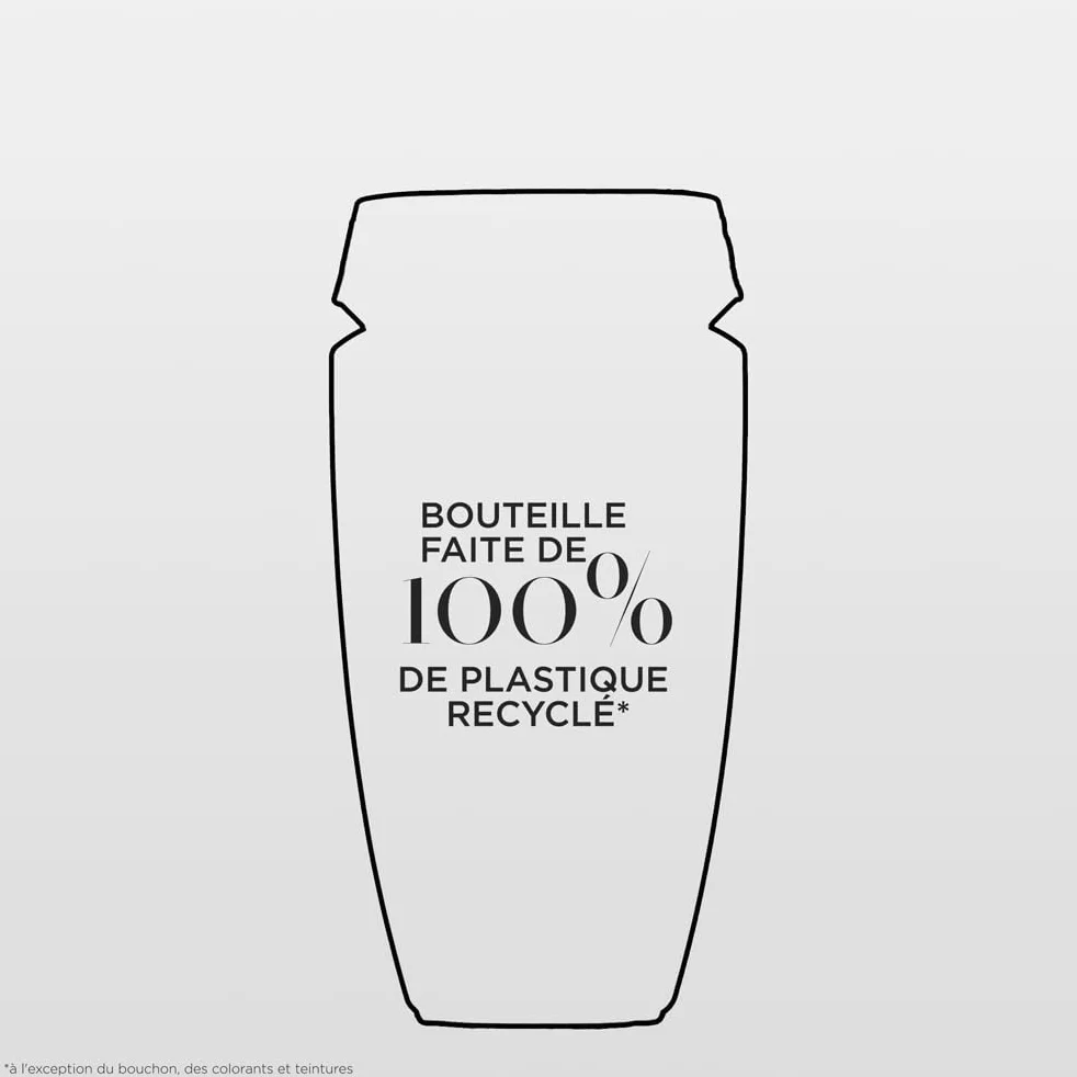 KÉRASTASE Densifique Bain Densité Shampoing Repulpant Effet Volume Densifiant Longue Durée Acide Hyaluronique Gluco-Peptides Cheveux Affinés Perte Densité
