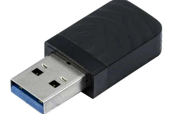 DACOMEX Nano cle USB 3 1 WiFi U3A WI5