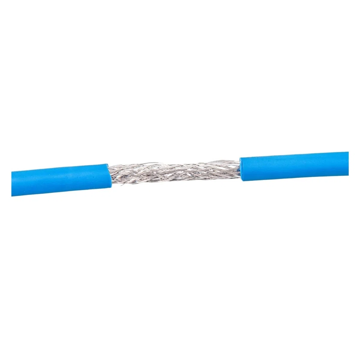 Câble de brassage réseau CAT6 S-FTP en vrac AWG28, multiconducteur, fils de cuivre multibrins(20m)