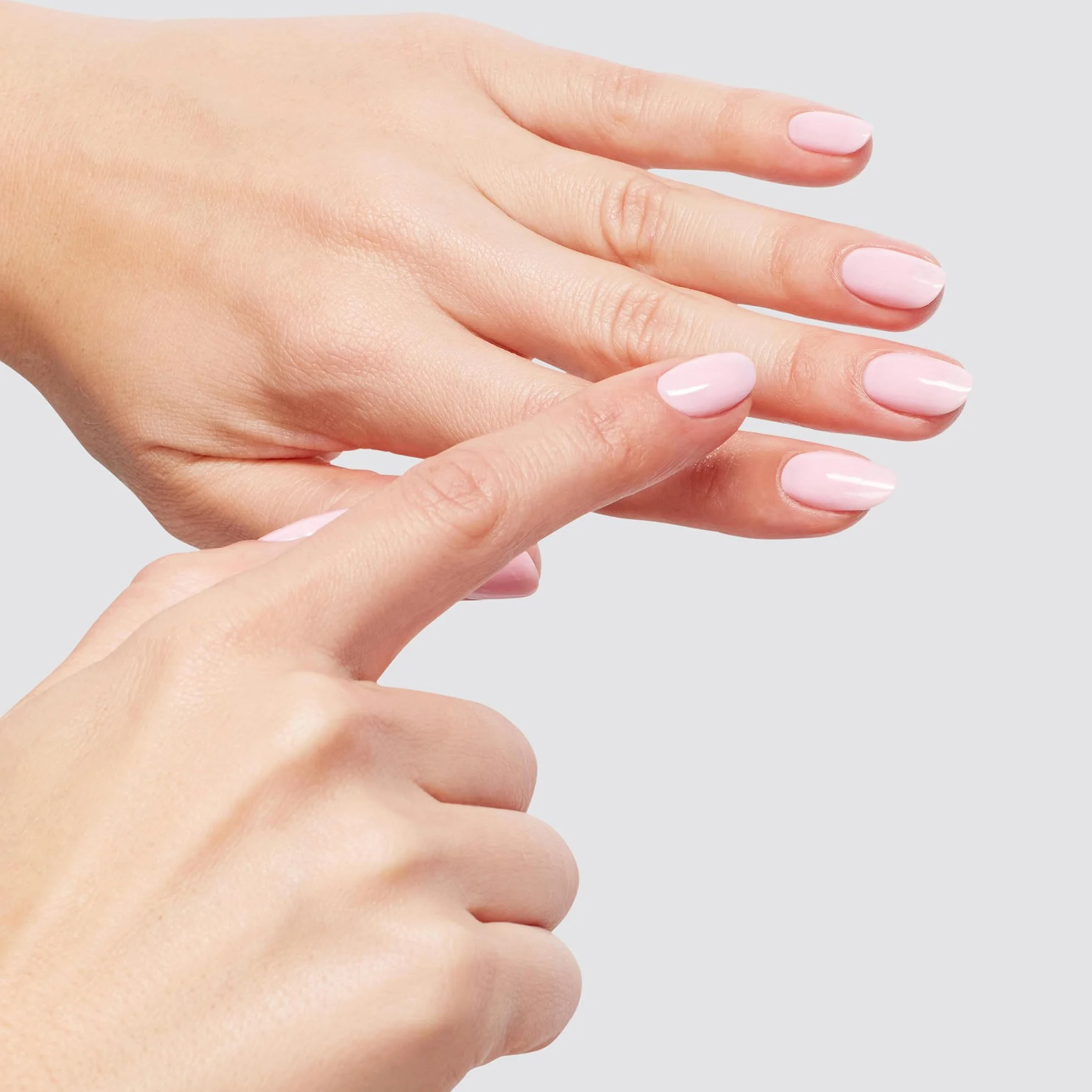 OPI Nature Strong Huile Ongles & Cuticules Glow Up – Vitamine E, Origine Naturelle – 30 ml