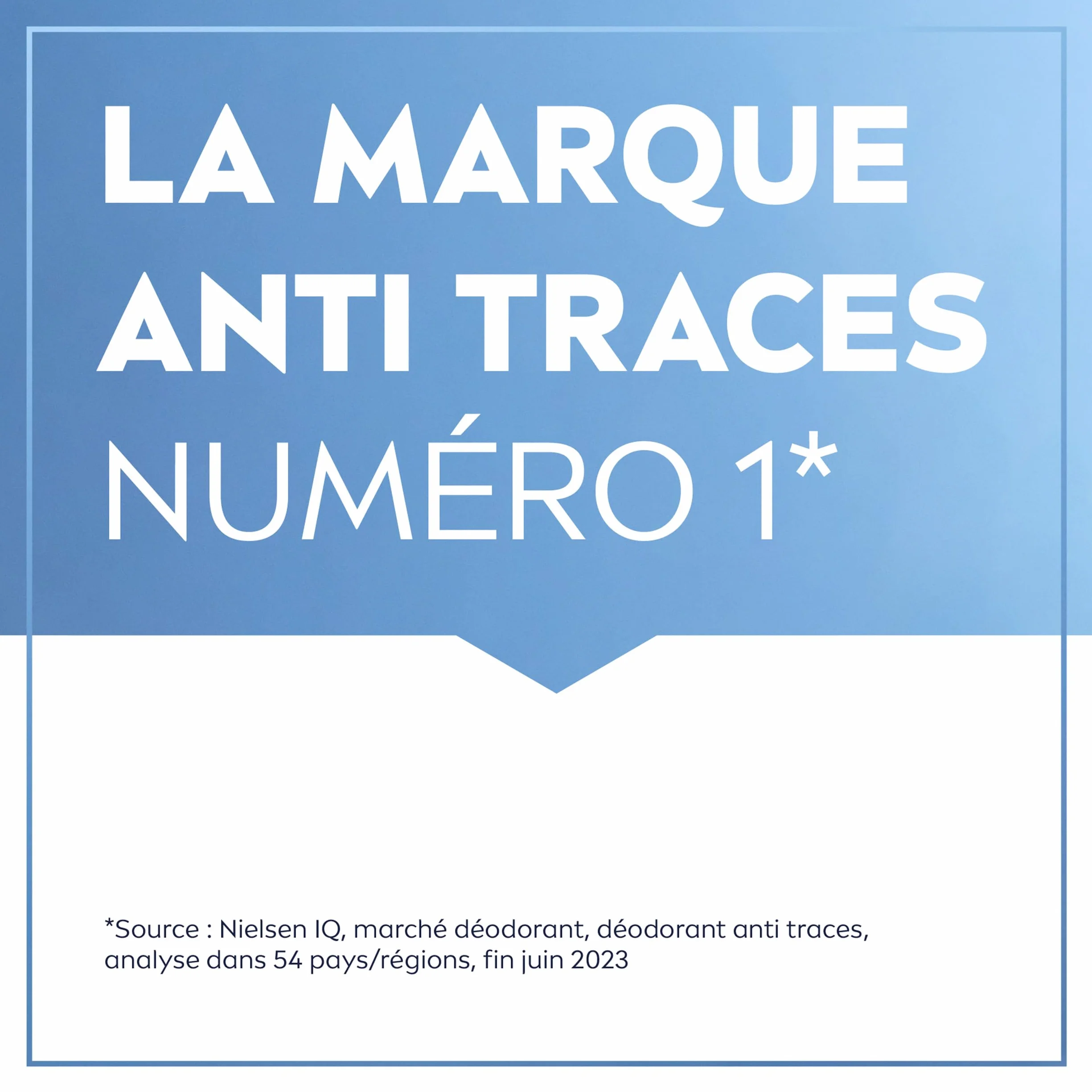 NIVEA MEN Déodorant Spray Black & White Invisible 200 ml Anti-traces Anti-transpirant 72h
