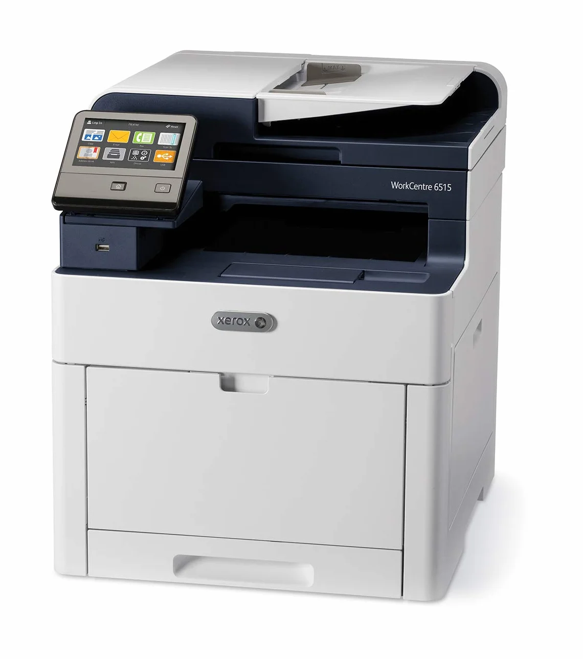Xerox WorkCentre 6515dn A4 Couleur Multifonction LED Imprimante Laser