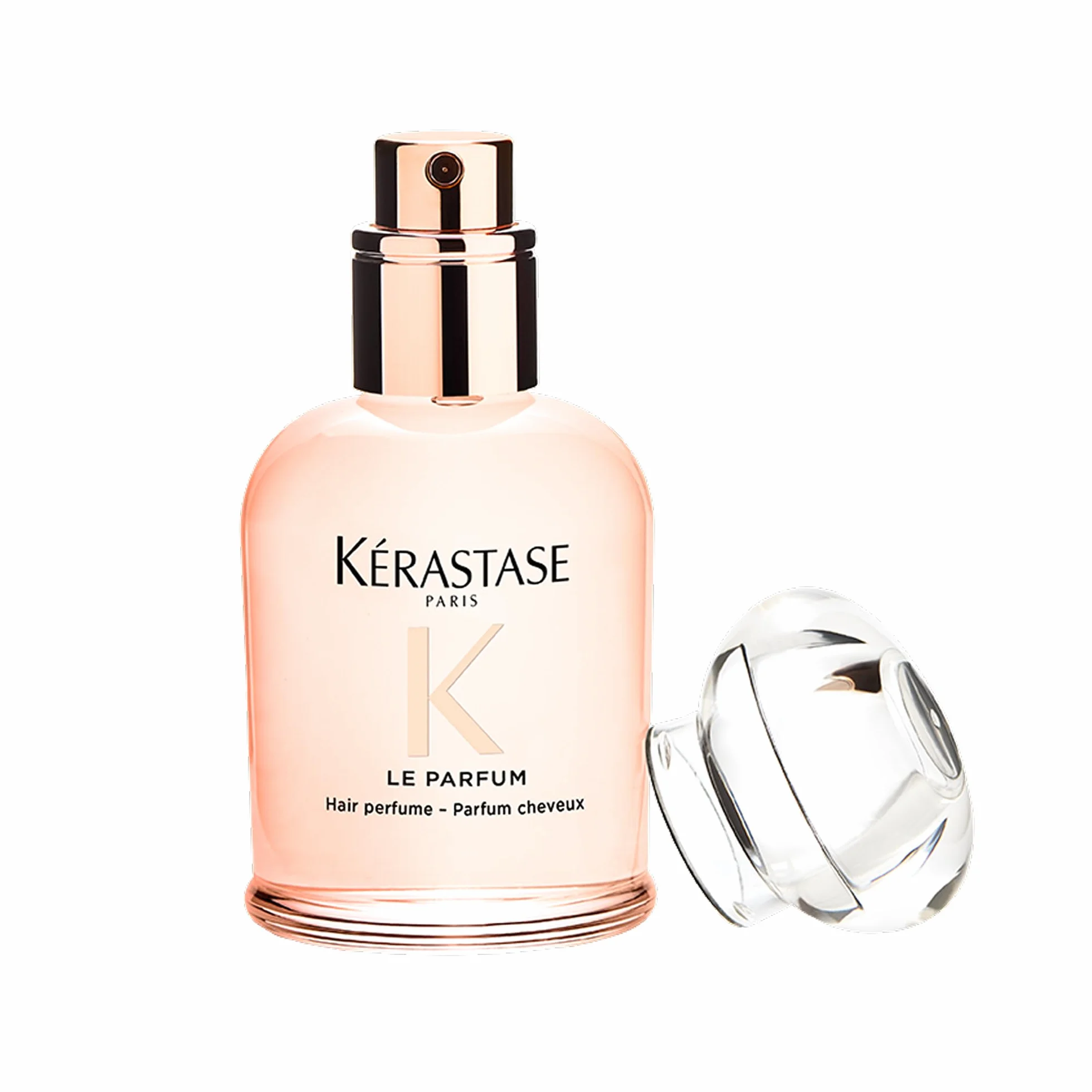 KÉRASTASE Gloss Absolu Le Parfum Parfum Cheveux 30 ml