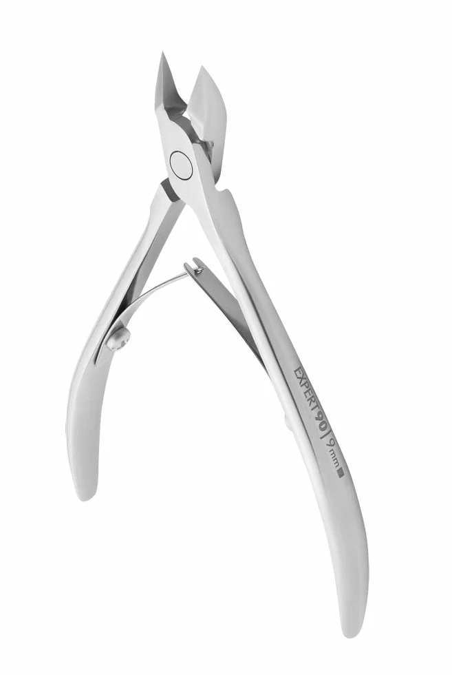 STALEKS Pro Pince à ongles Expert 90 (9 mm)