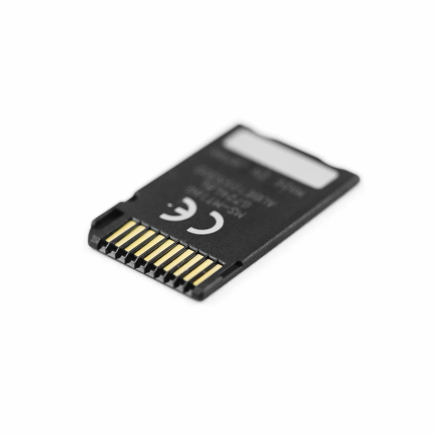 Carte Mémoire Stick Pro Duo 16 Go Mark2 Compatible PSP 1000/2000/3000 Appareils Photo Caméscopes