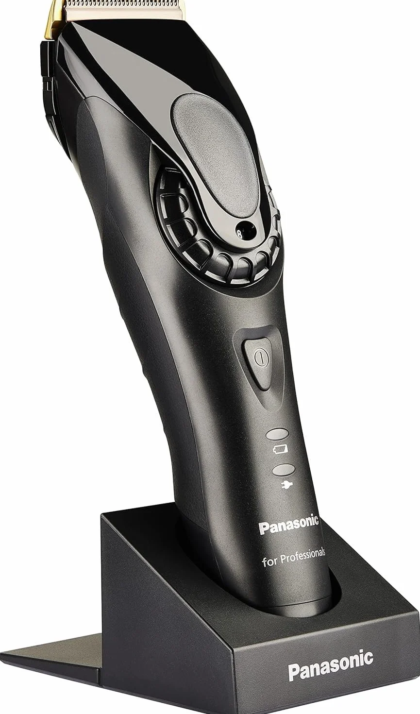 Panasonic Tondeuse à cheveux ER-DGP84 noire