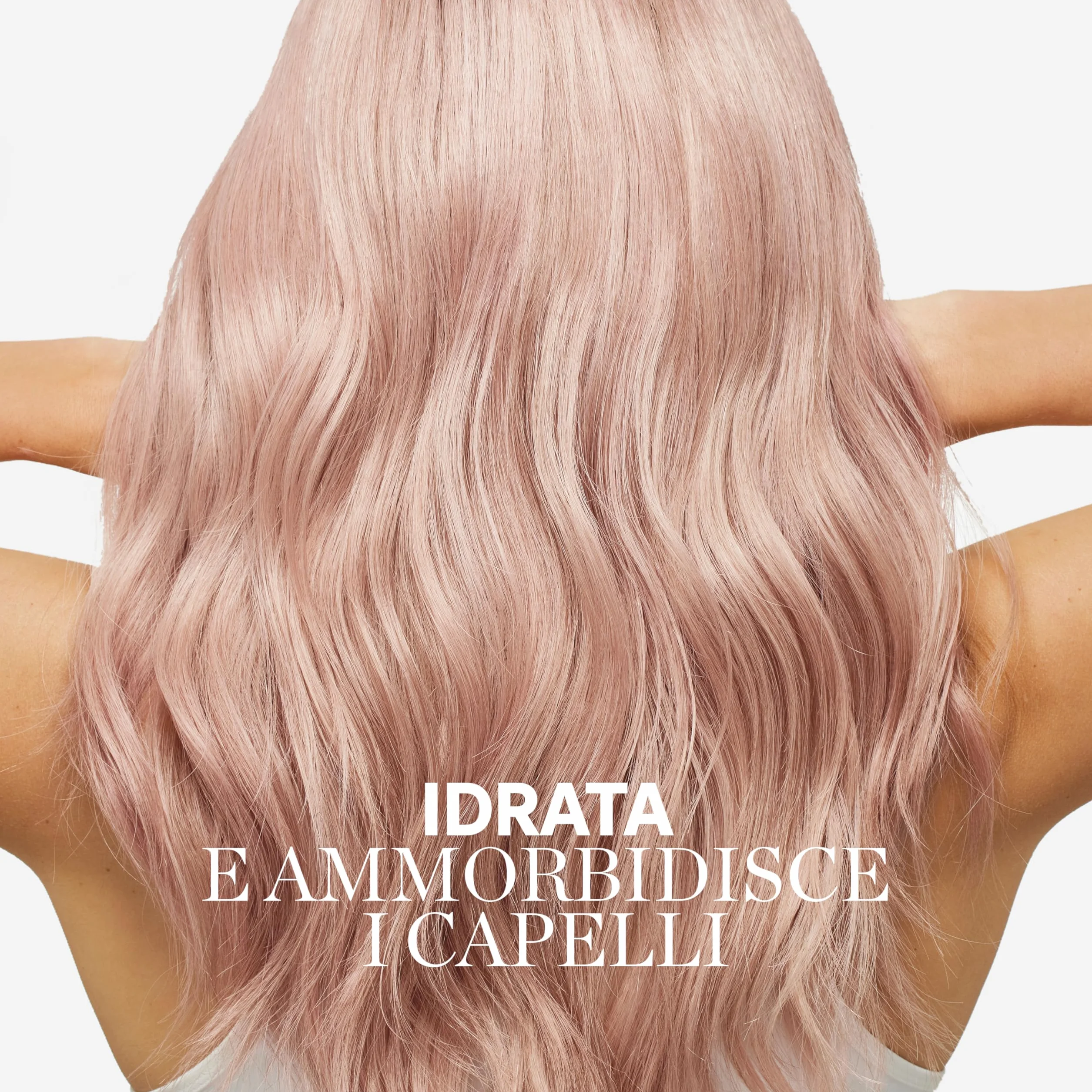 Wella Professionals Color Fresh Mask Masque Coloration Temporaire Hydratant Nuances Rose Pêche Rouge Bleu