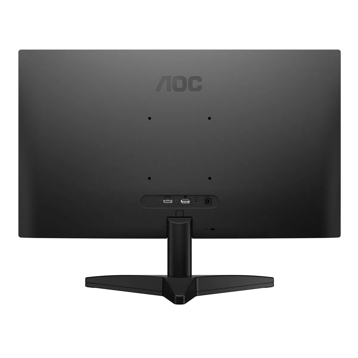 Moniteur AOC Q24B36X 23,8 Pouces WQHD 144 Hz, Dalle IPS, MPRT 0,5 ms, Adaptive Sync, HDR10, (2560 x 1440 HDMI 1 x 2.0 DP 1.4) Noir