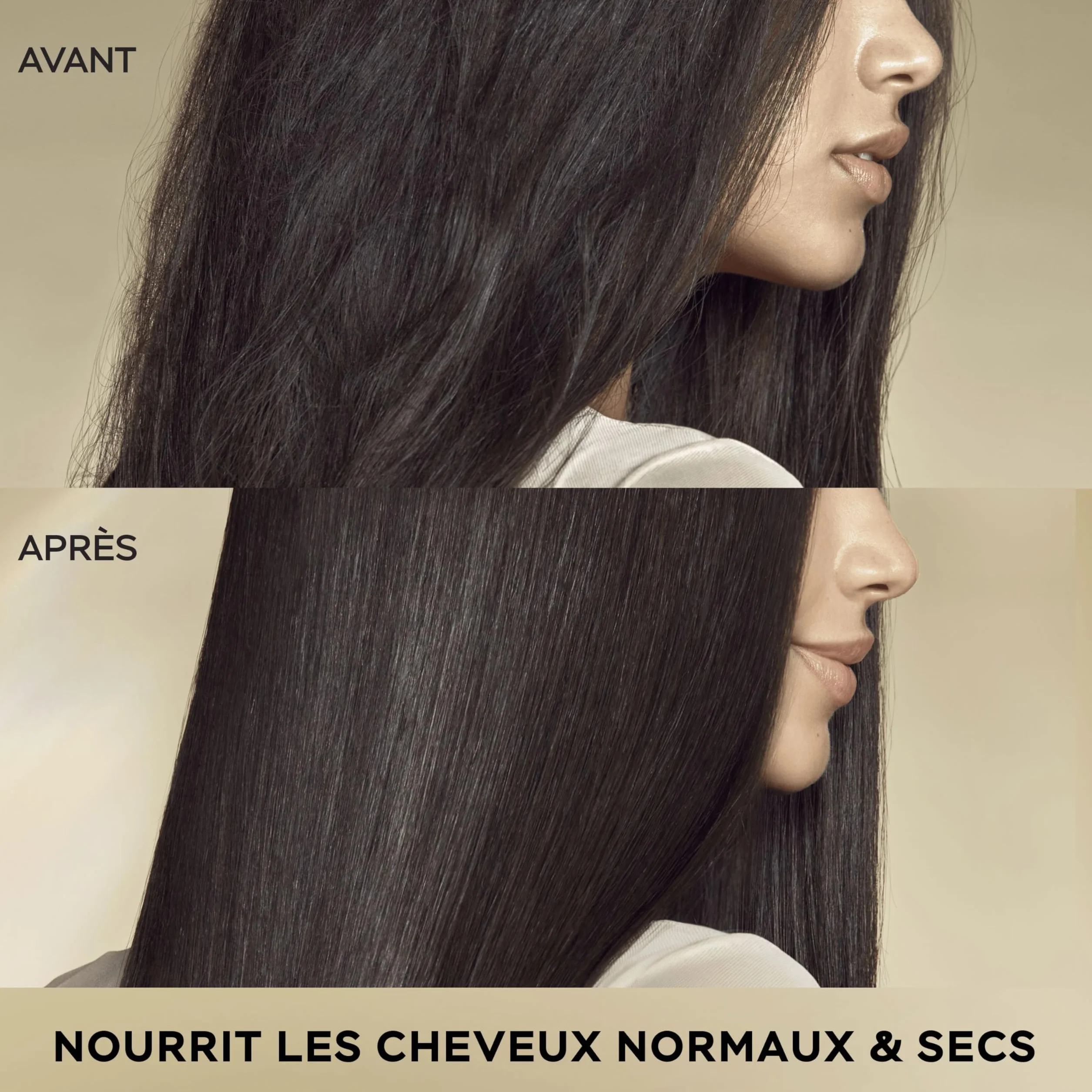 Pantene Pro-V Hydra Boost Heat & Glow Crème Sans Rinçage 135ml