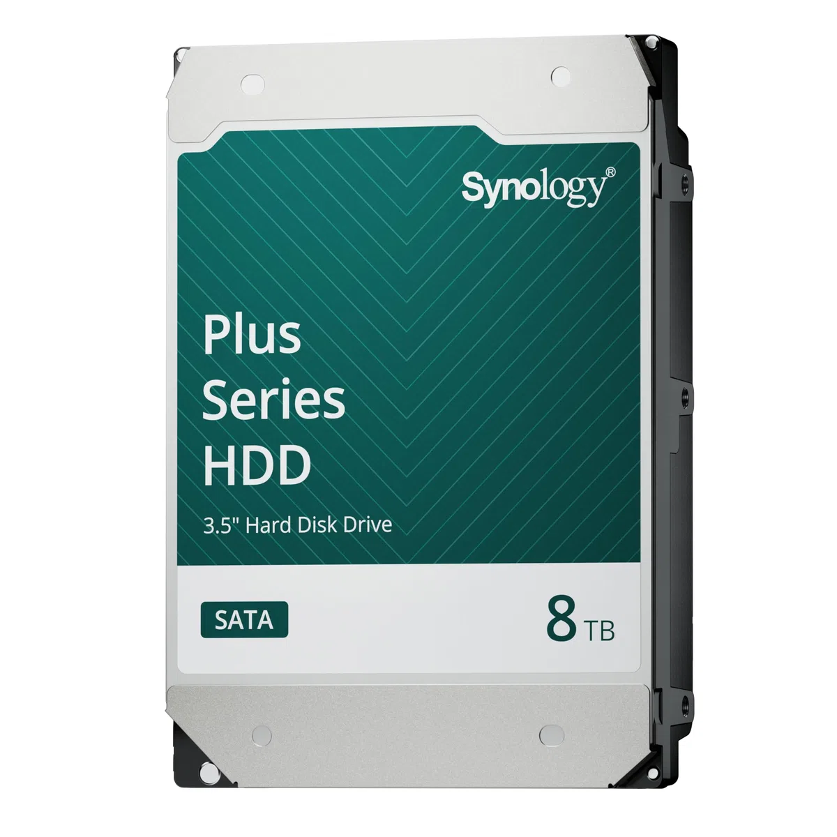 Synology Disque Dur SATA 3,5" 8 Go HAT3320-8T