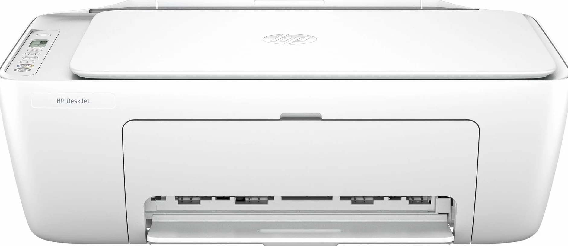 HP DeskJet Tout-en-Un 2810e Imprimante Couleur Impression Copie Numérisation Domicile