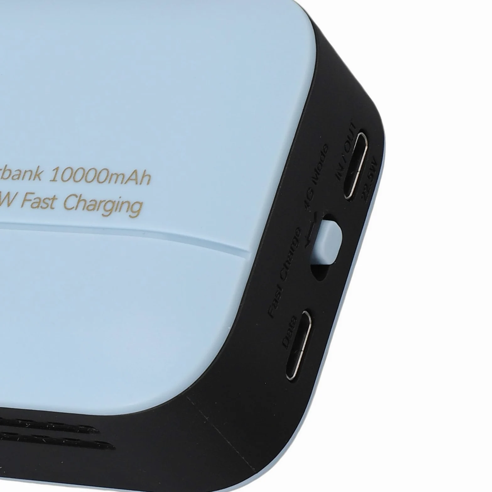 Tangxi Routeur Portable 4G WiFi6 300 Mbps, Point d'accès Mobile de Voyage avec Emplacement pour Carte SIM, Banque d'alimentation 10 000 MAh pour B1 B3 B5 B8 B38 B40 B41 Asie du Sud-Est