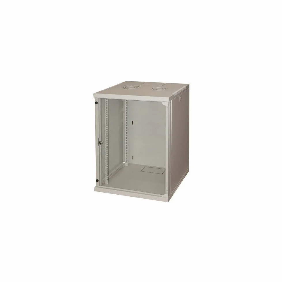 Link Accessori LK1915UG Rack monté sur le mur 16U 50kg Gris étagère - Étagères (50 kg, Rack monté sur le mur, 16U, Gris, 48,3 cm (19"), 4 poste)