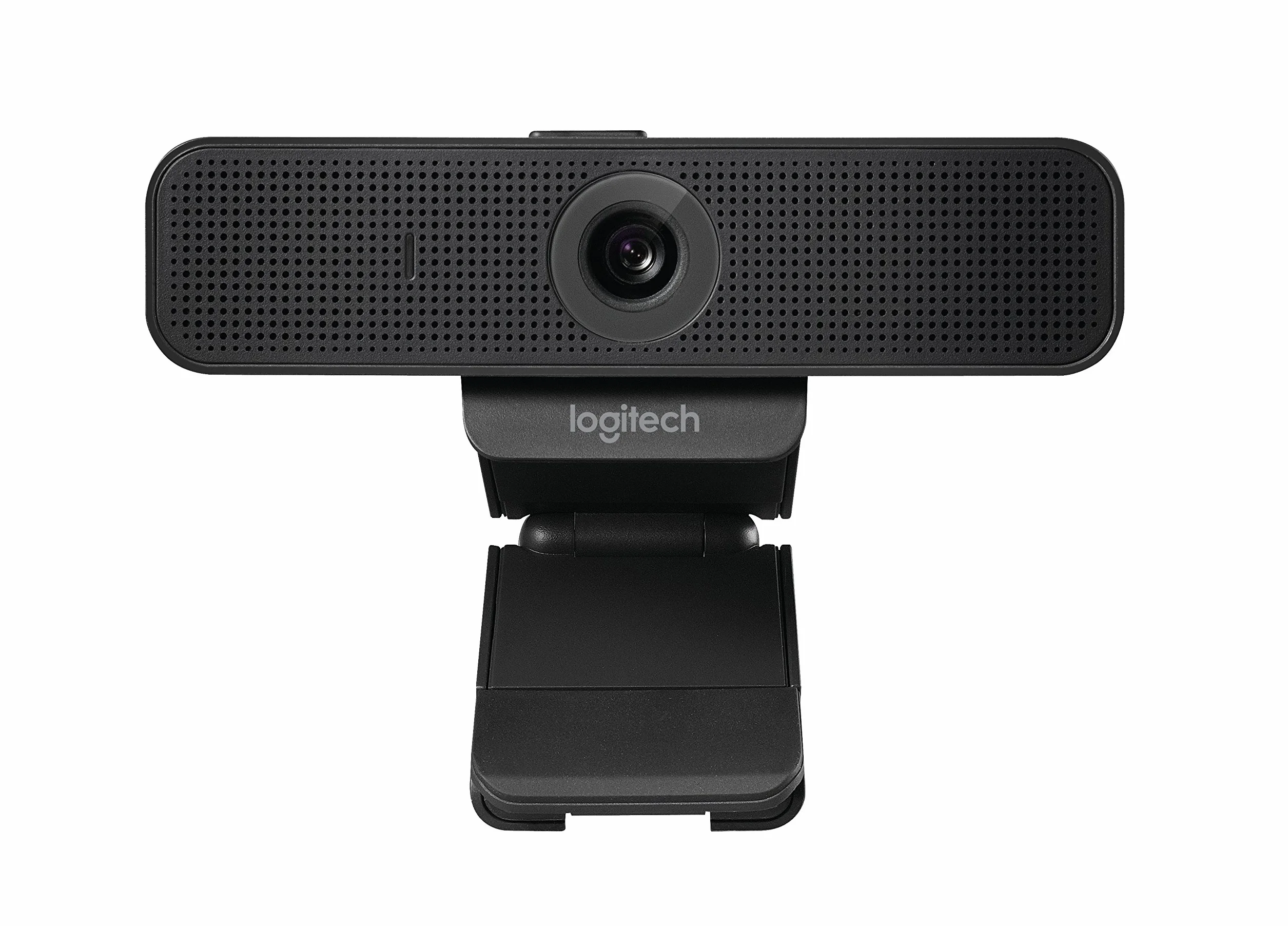 Logitech Webcam C925e HD 1080p 78° Autofocus RightLight 2 Cache Noir