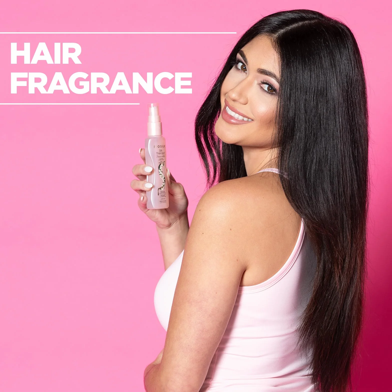 Biosilk Silk Therapy Irresistible Hairperfume