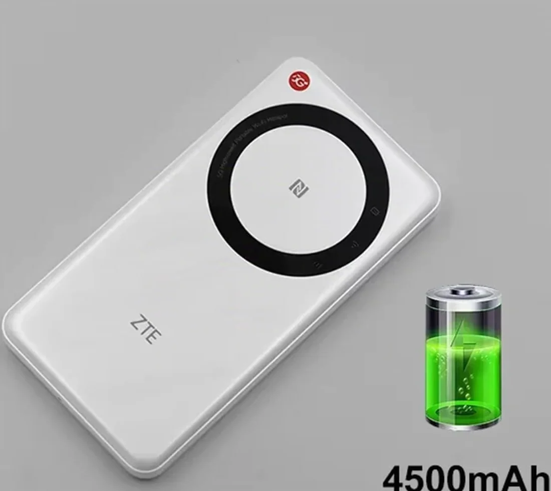 Routeur ZTE U30 Air
