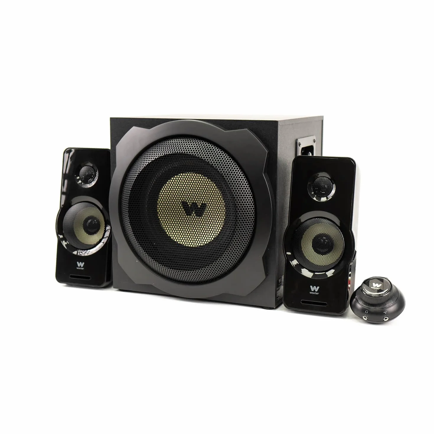 Woxter Big Bass 260