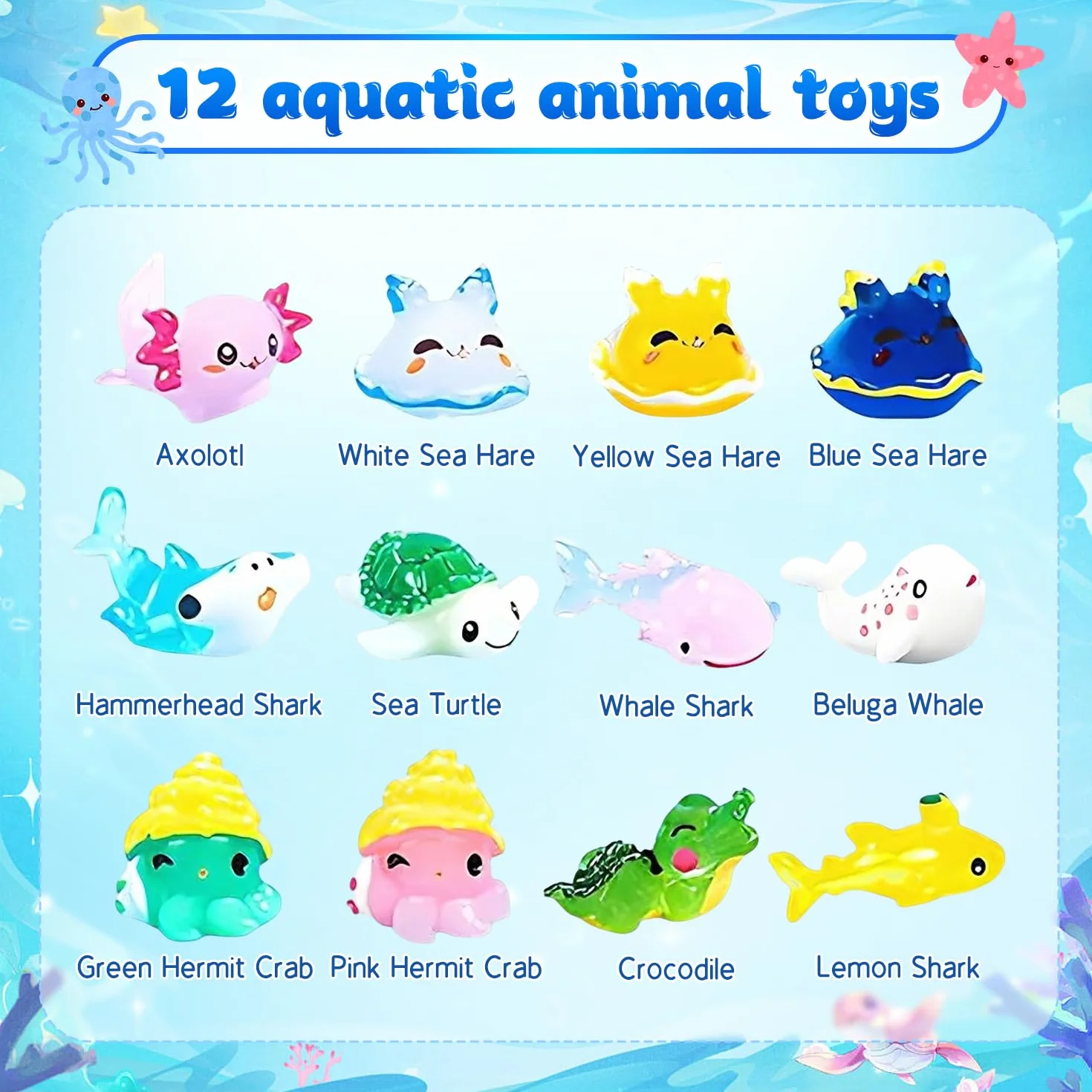 Bombes de Bain pour Enfants Surprise, 12 Pièces Jouets Dinosaures Cadeau Anniversaire Garçons Filles