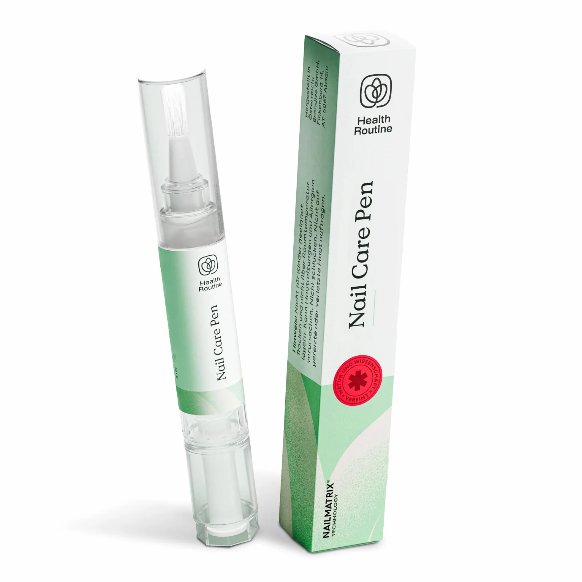 Stylos soin des ongles et cuticules huile de tea tree nourrir renforcer ongles abîmés