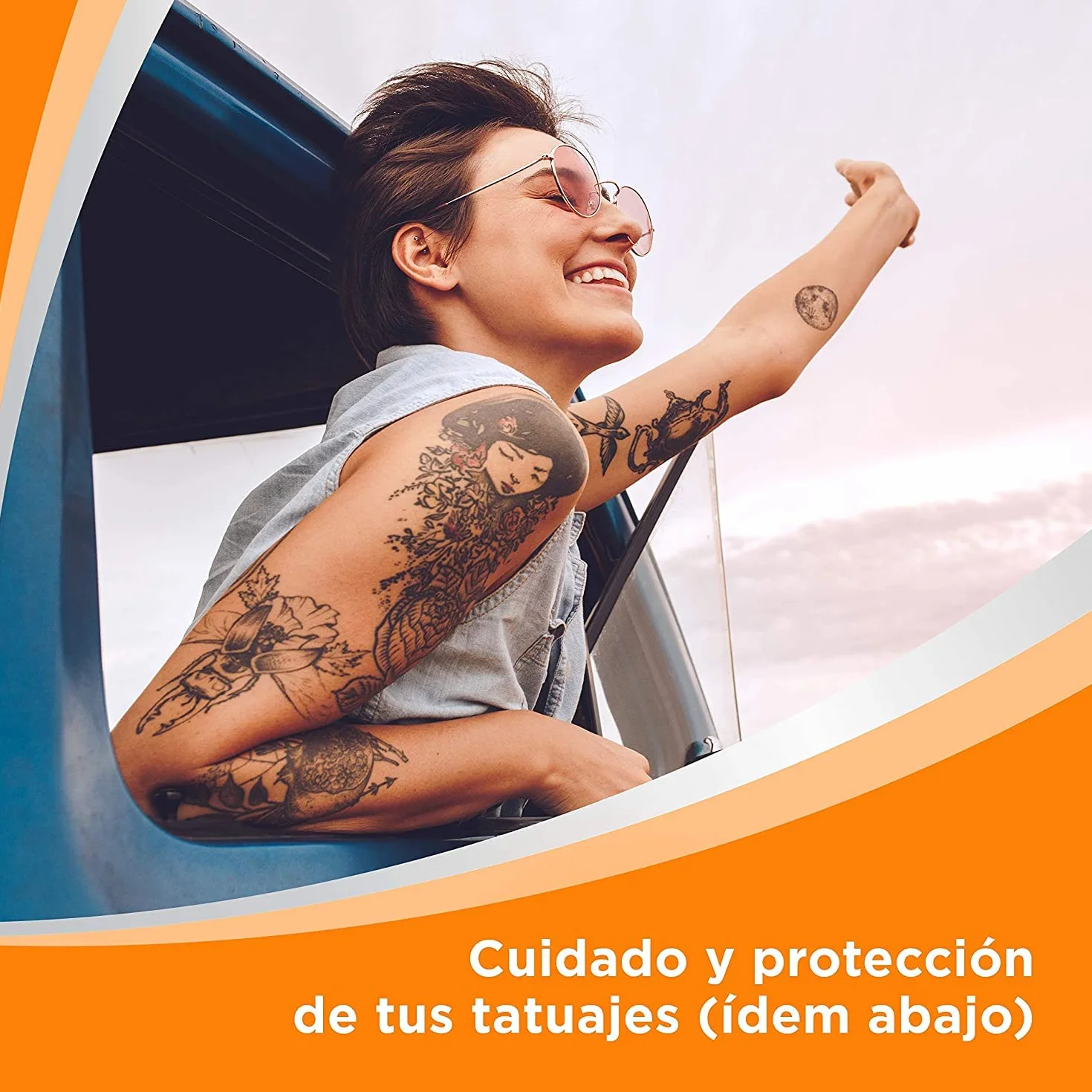Bepanthol Tattoo Pomada 30G