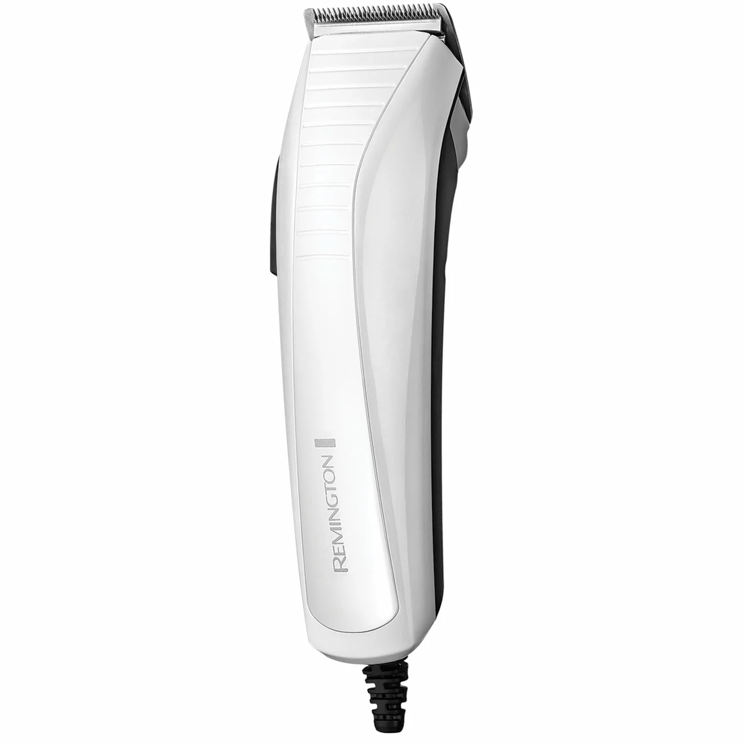 Remington Tondeuse Cheveux ColorCut HC5035 Lames acier inoxydable 11 Sabots 1,5-25mm