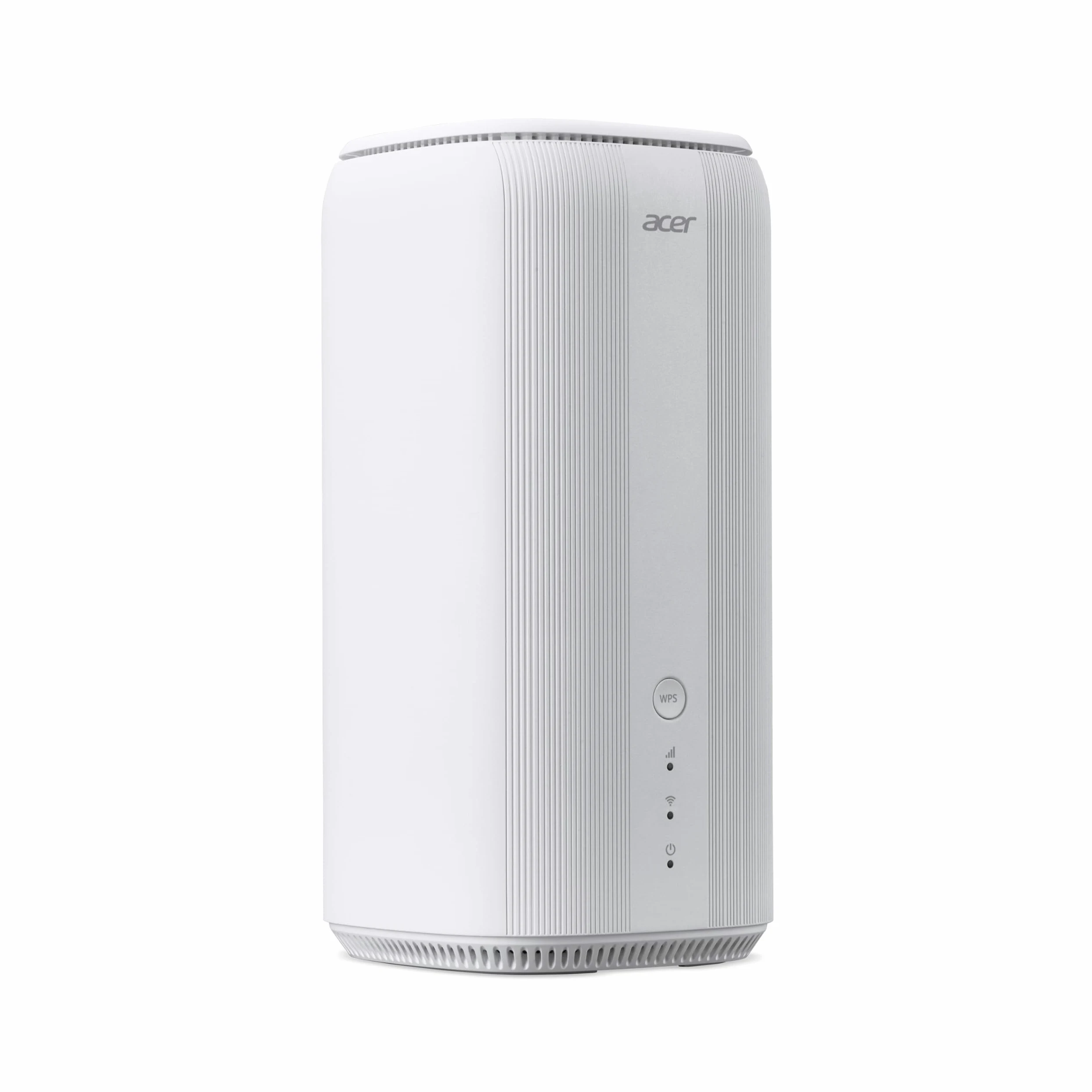 Routeur 5G Acer Connect X6E, WiFi 6E, Connexion instantannée NFC, Technologie 4x4 MU-MIMO, Prise en Charge Multi-appareils