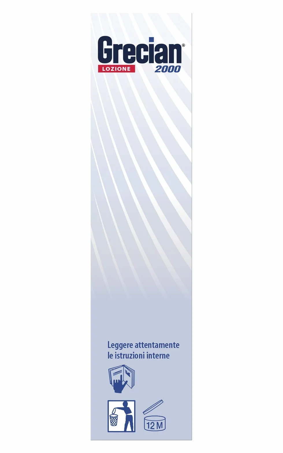 CombeItalia Baume Cheveux 125 ml