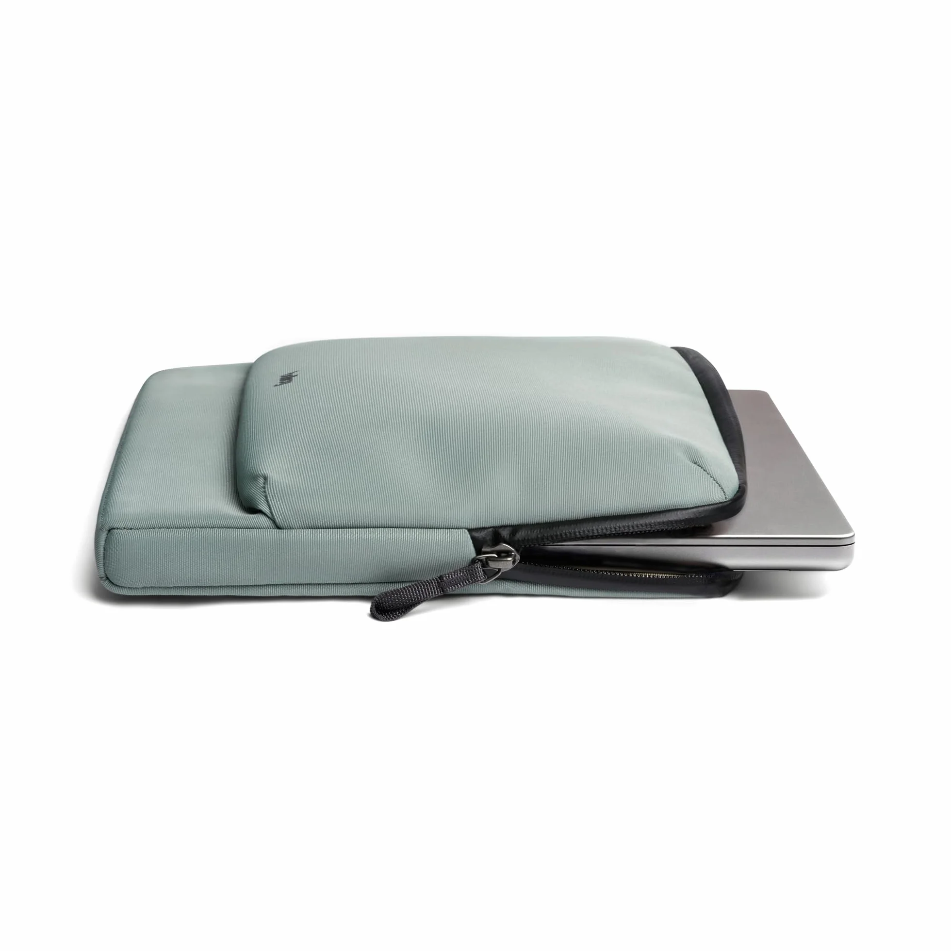 Laptop Caddy Bellroy (Housse Laptop de 14 Pouces) - Eucalyptus