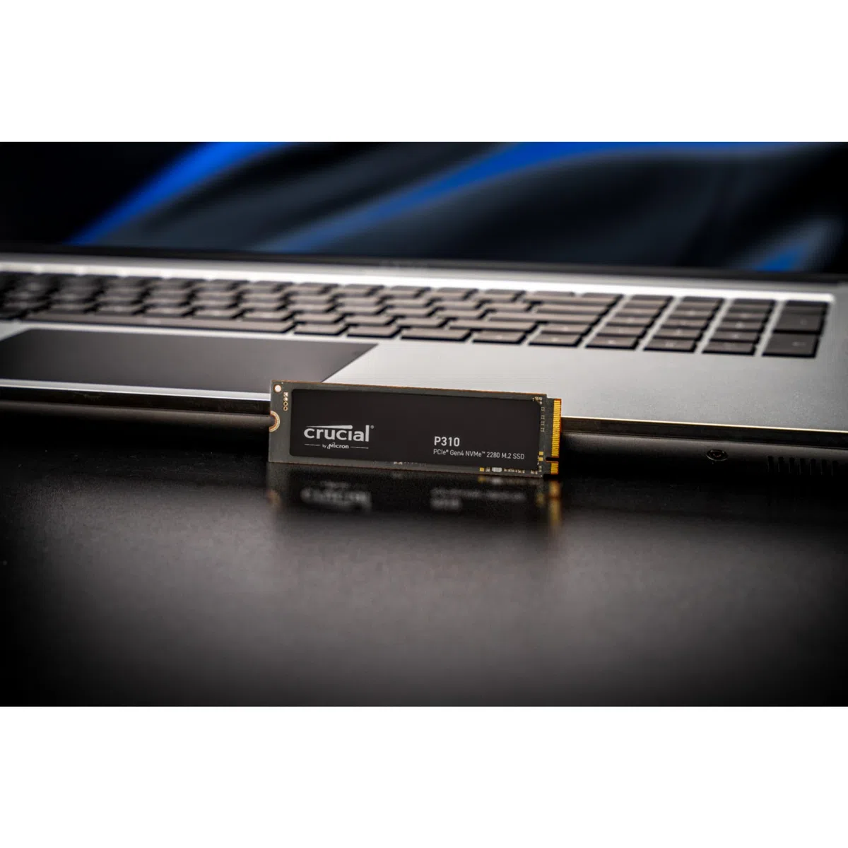 Crucial P310 Gen4 2280 2tb Nvme Pcie M.2 Ssd (ct2000p310ssd8)