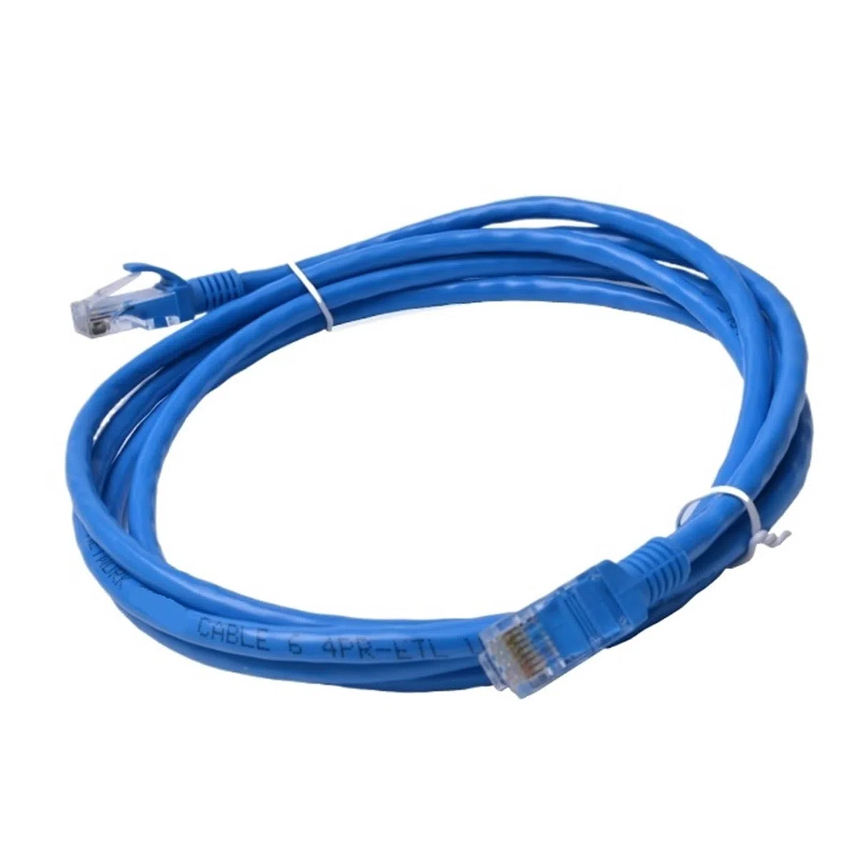 Câble de connexion réseau Ethernet de catégorie 6 (CART6)(20M)
