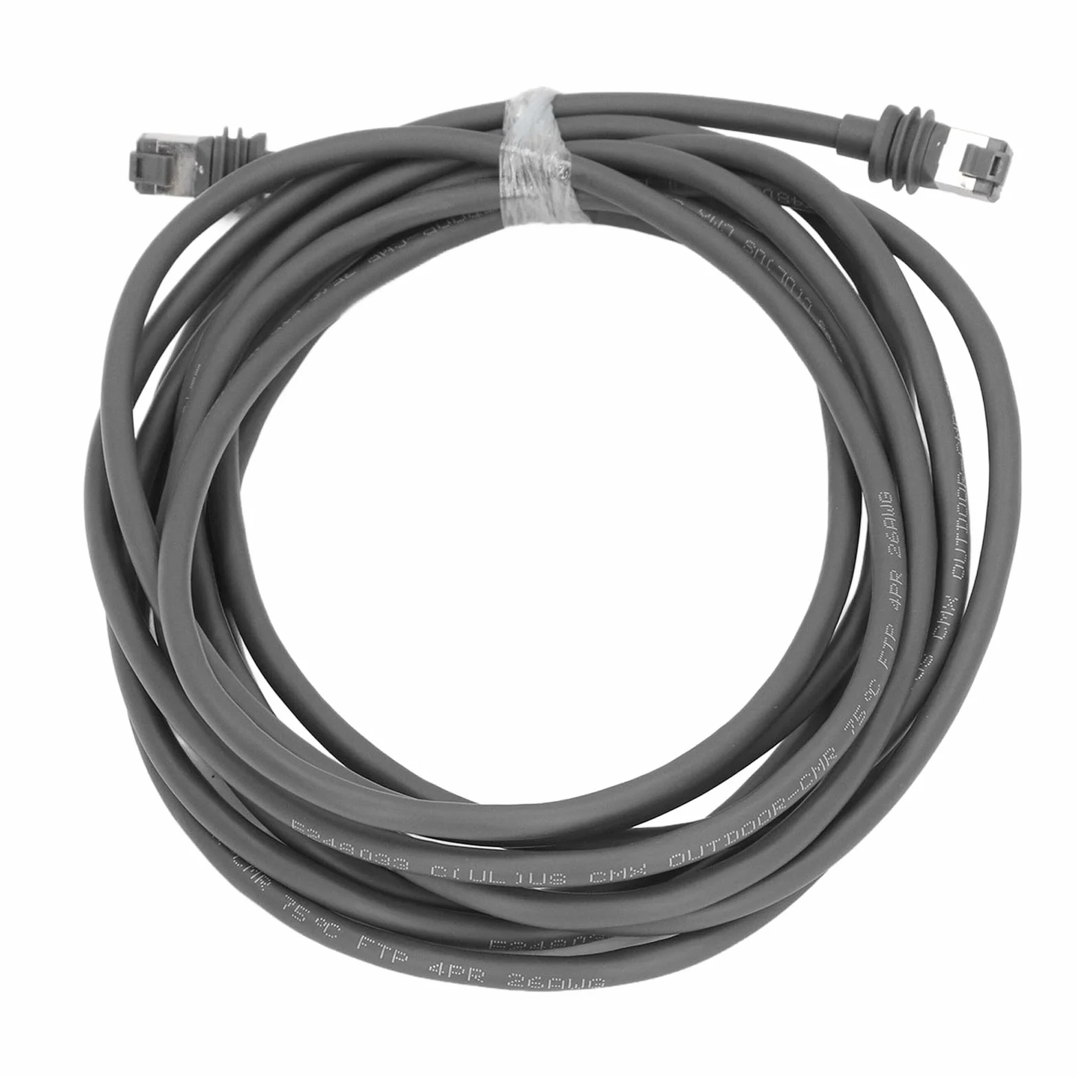Sonew Câble de Remplacement pour Rallonge Gen3 V3 1200Mbps 6,5 Pieds