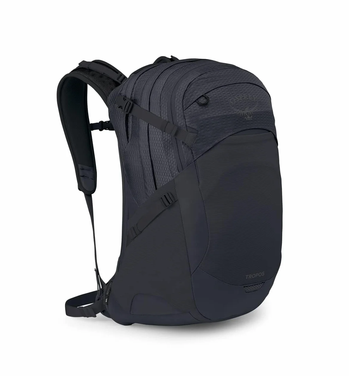 Osprey Tropos Sac à dos lifestyle, 32L, Black