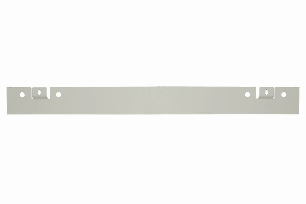 Armoire Rack 19" 6 unités murales (a) 370 x (L) 600 x (p) 450 Gris démonté Porte Verre
