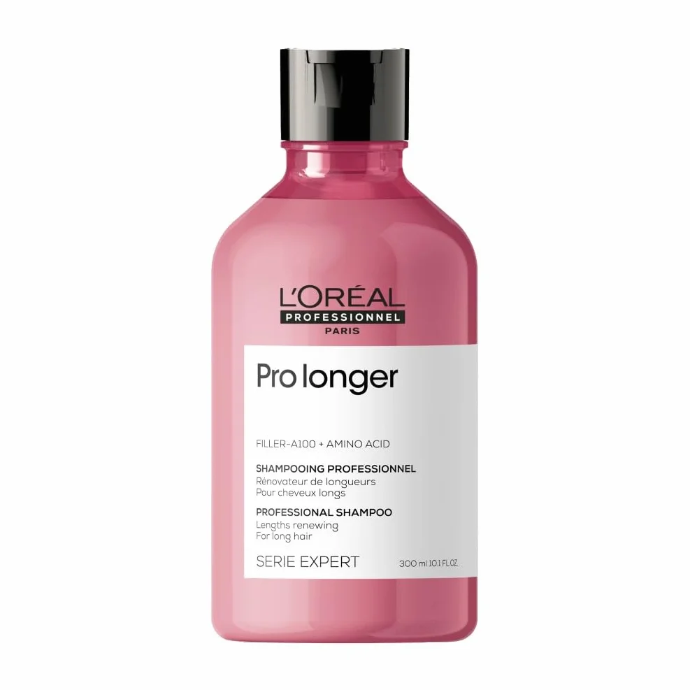 L'OREAL PROFESSIONNEL Pro Longer Renovateur de Longueurs Restauration Capillaire Force Brillance Cheveux Longs
