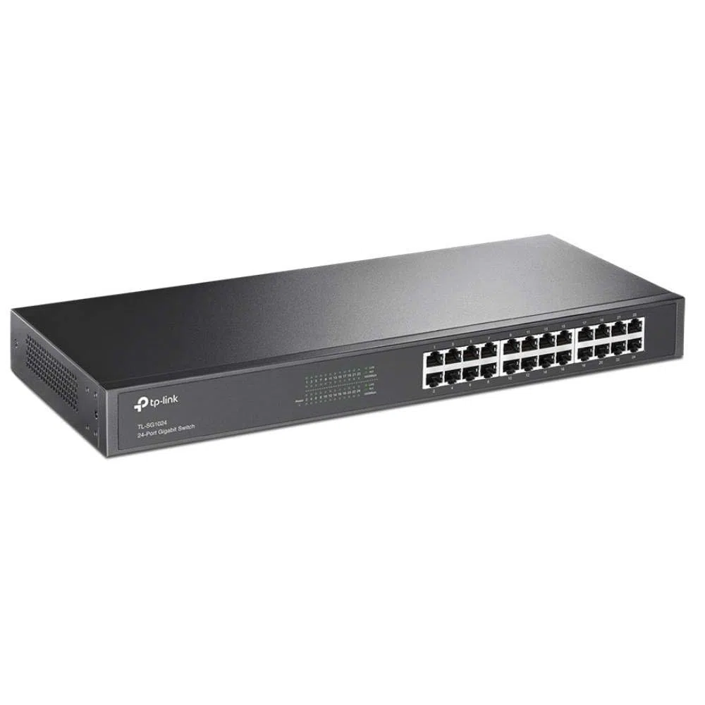 TP-LINK TL-SG1024
