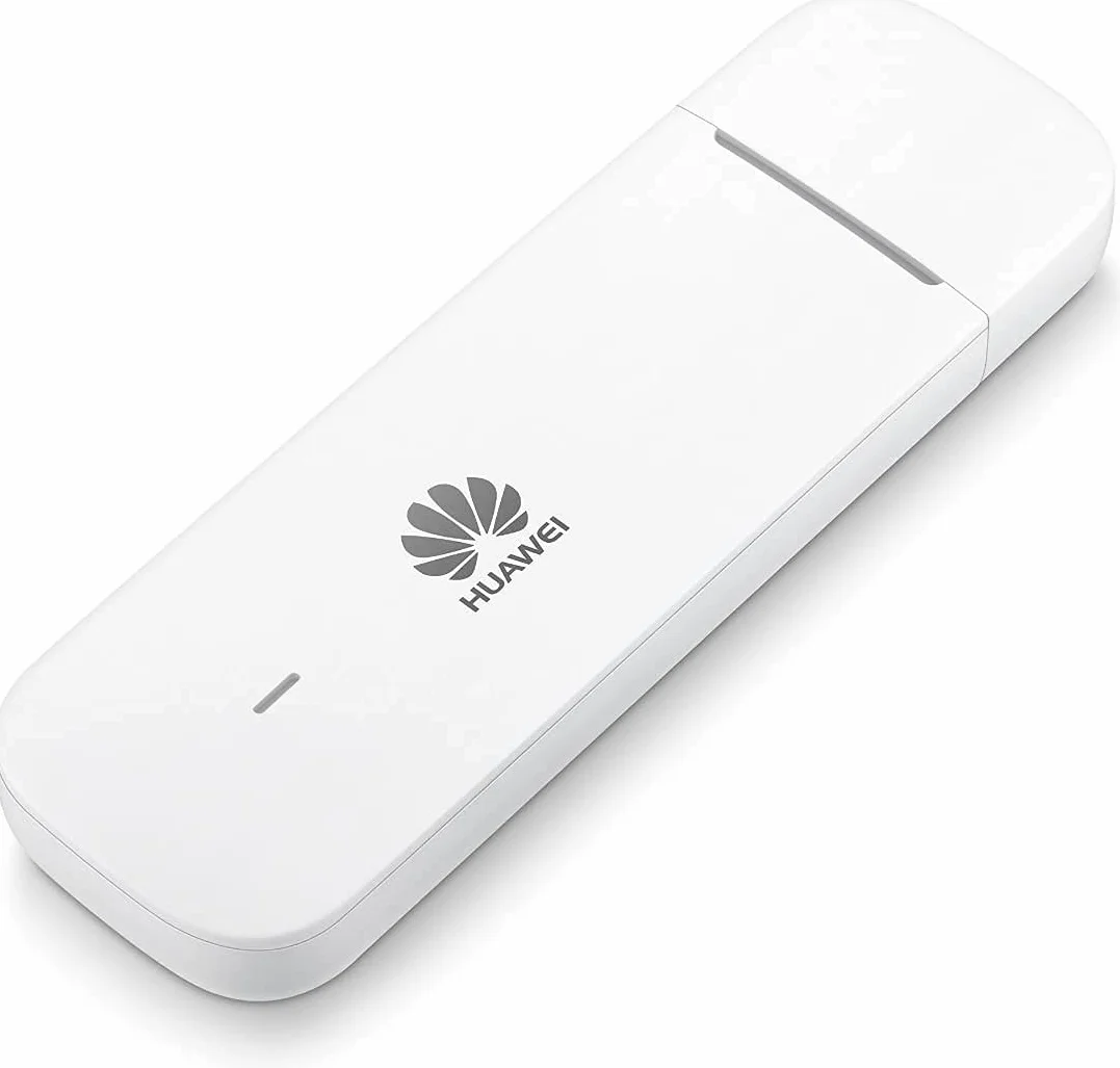 Huawei E3372-325 LTE USB Dongle Modem Biały