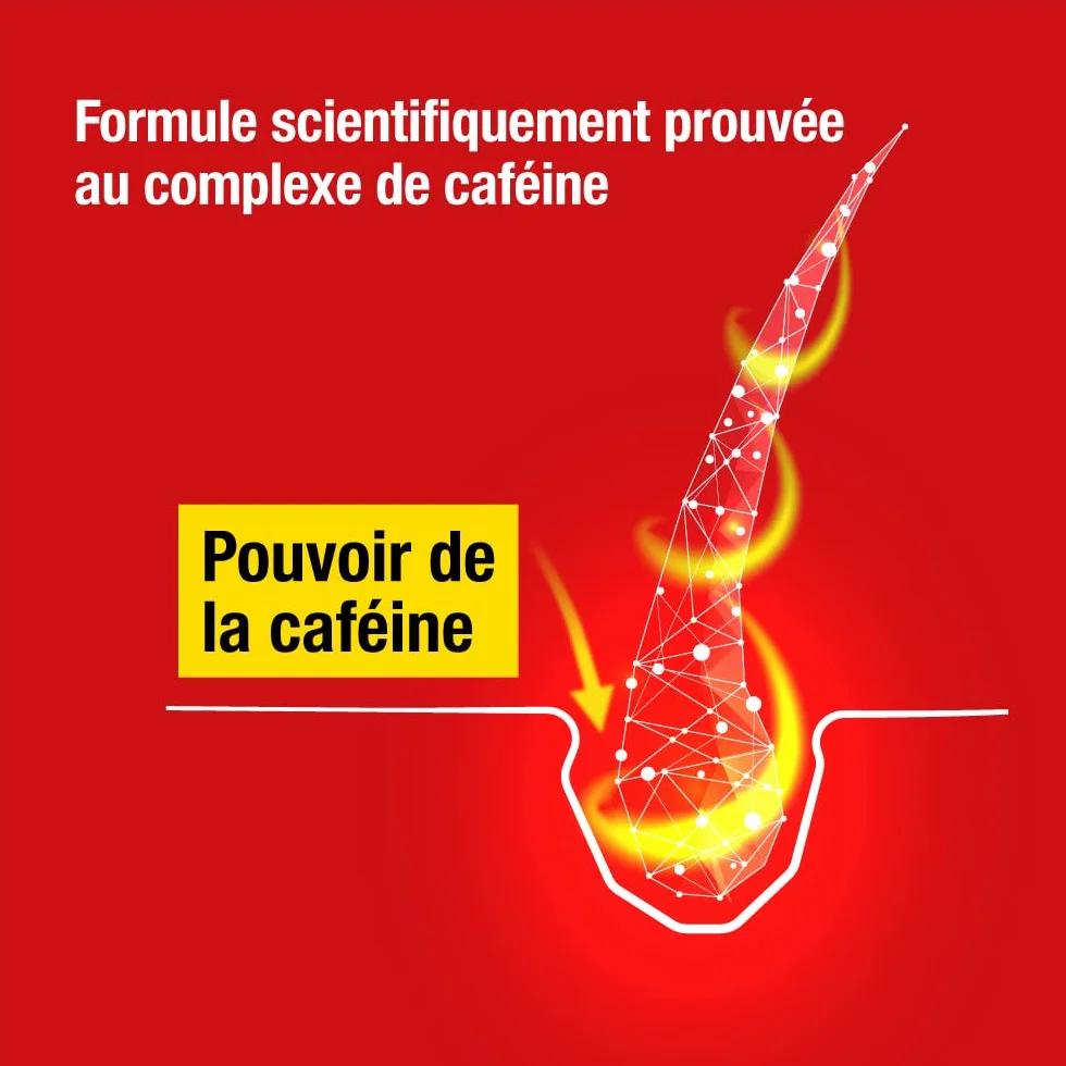 Alpecin Caféine Liquide Lotion Anti-Chute de Cheveux Homme 2x 200ml