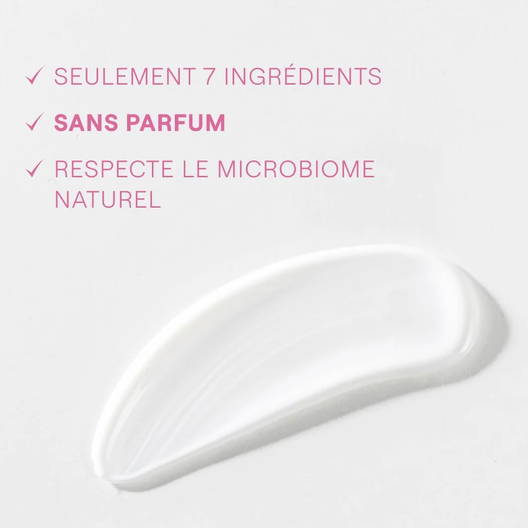 WELEDA Lait nettoyant Confort Amande Peaux sensibles Texture douce 75 ml