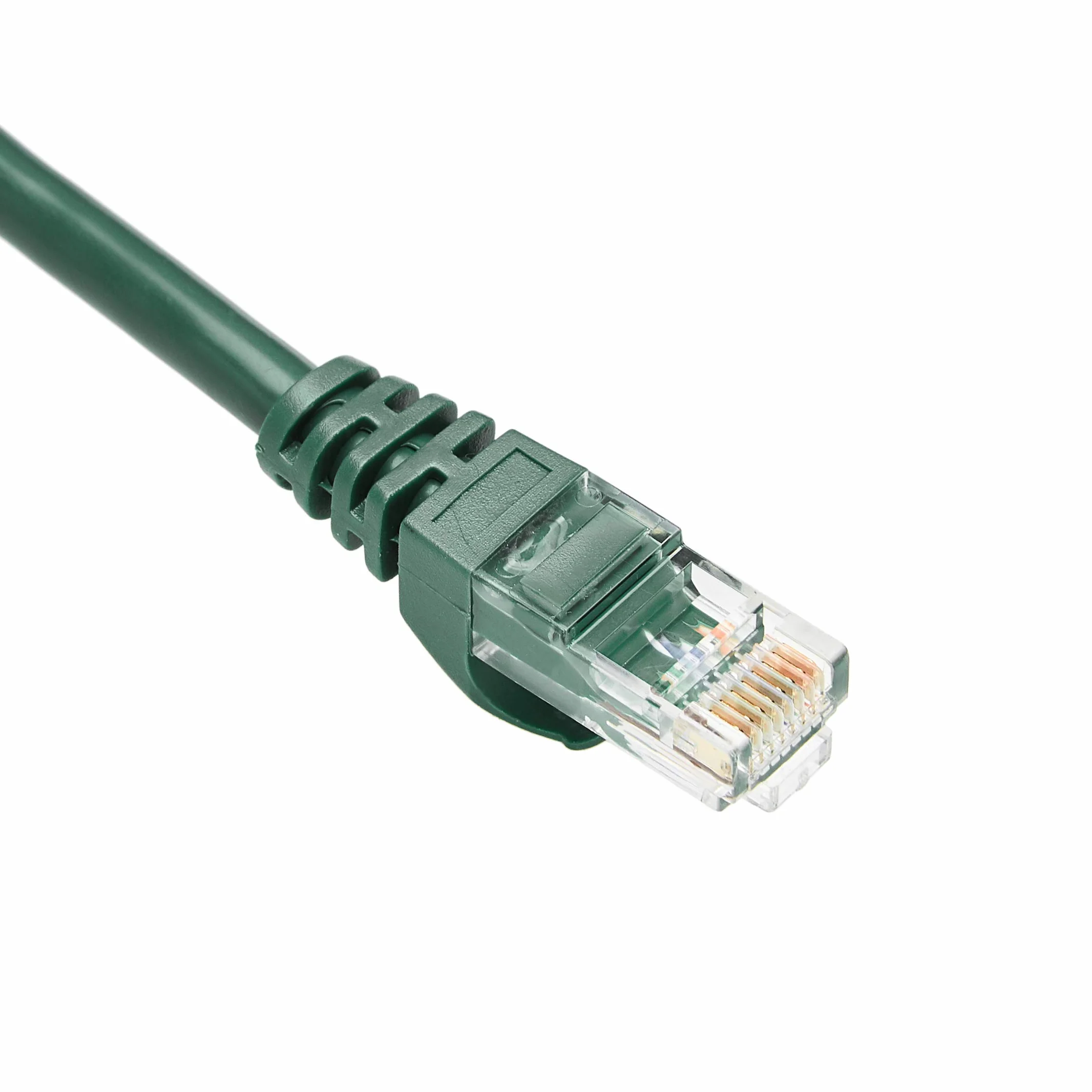 Amazon Basics Câble Ethernet Cat 6 RJ45 3 m Lot de 5 Noir
