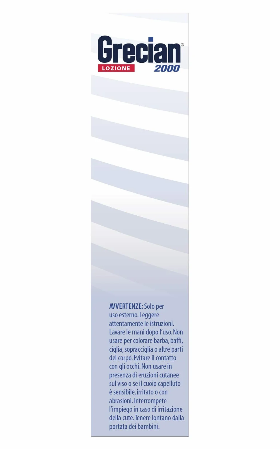 CombeItalia Baume Cheveux 125 ml