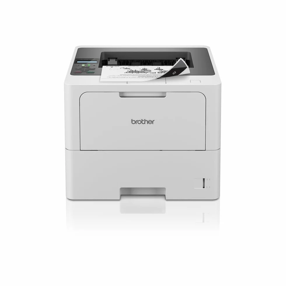 Brother HL-L6210dw Monochromatyczna Laserowa Drukarka A4 1200x1200dpi Wi-Fi USB Ethernet 50ppm