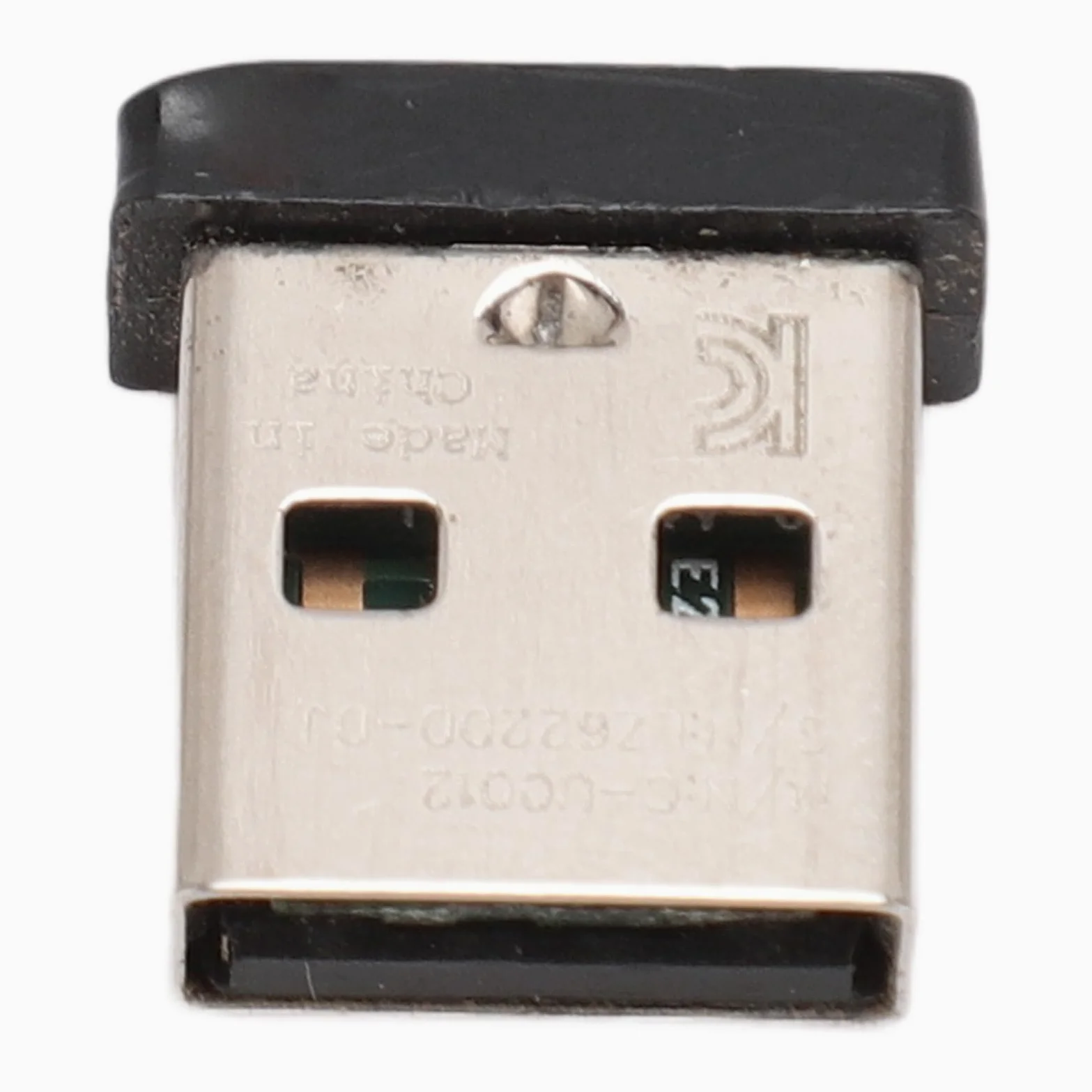 Récepteur USB 2,4 G pour clavier et souris, récepteur unifiant, adaptateur récepteur USB pour Logitech M590 M720 M570 pour Logitech K230 K270 K375S K400PLUS K780