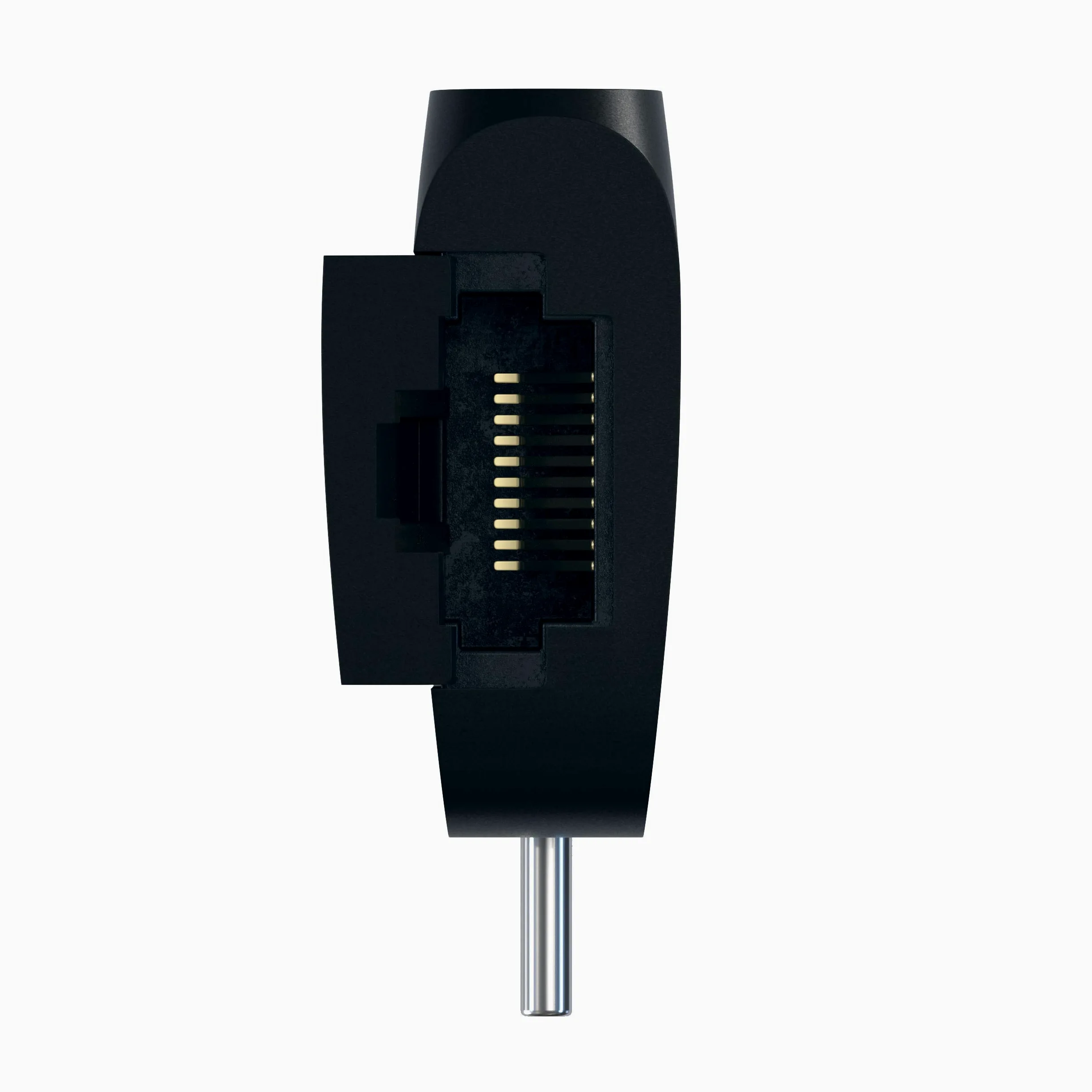 SATECHI Adaptateur Hub Pro Type-C avec Ethernet - HDMI 4K, USB-C, Ethernet Gigabit, USB 3.0, Fente pour Carte Micro SD - pour Macbook Pro/Air M2/M1 (Gris Sidéral) | Pour MacBook Air/Pro/Neo M1 M2, HDMI 4K@30Hz, 2x USB-A 3.0 5Gbps, lecteur MicroSD/SD UHS-I