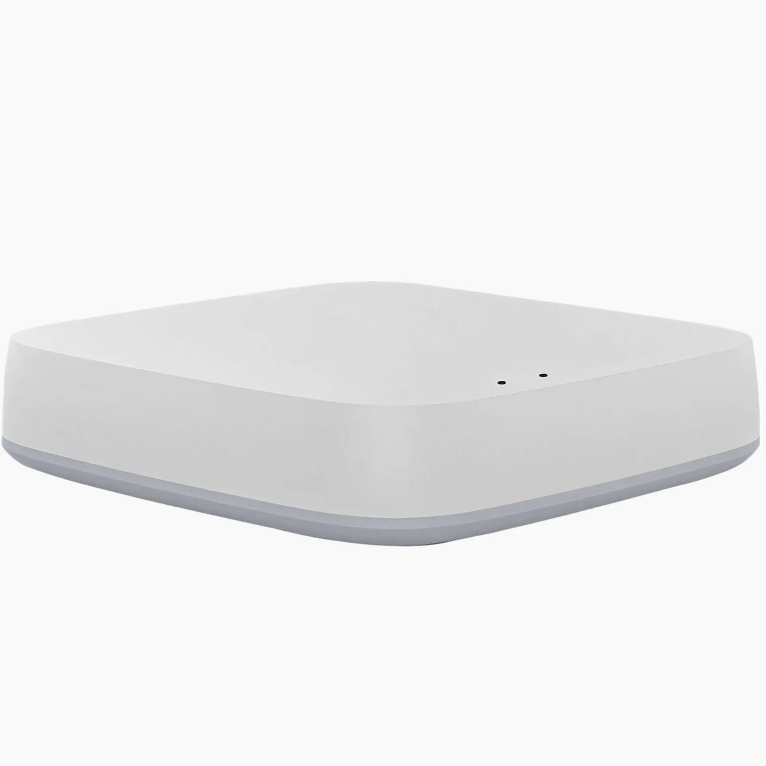 Zigbee Hub intelligent 3.0, passerelle domestique sans fil compatible avec Alexa et Assistant, prend en charge 50 appareils, accès à distance via l'application