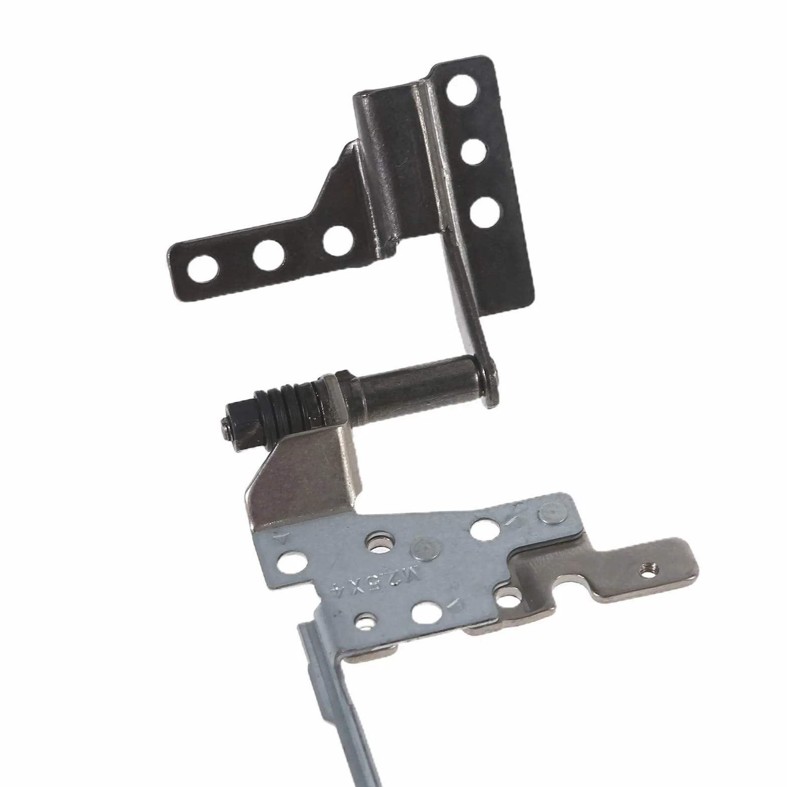 Charnières LCD Nitro-5 AN515 AN515-42 AN515-41 AN515-51 AN515-52 pour Couvercle arrière d'écran Ordinateur Portable
